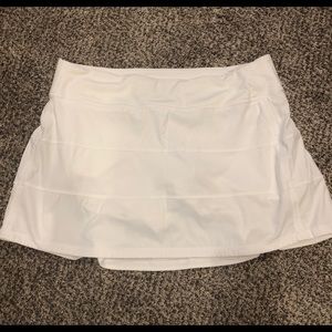 Lululemon Skirt